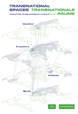 Transnationale R&auml;ume - 