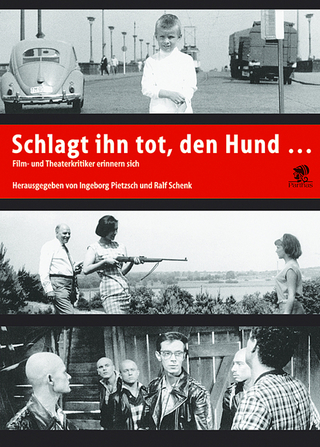 Schlagt ihn tot, den Hund...