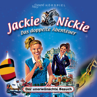 Jackie und Nickie