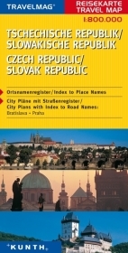 Tschechische Republik /Slowakische Republik