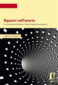 Squarci nell&rsquo;avorio - Alberto Gherardini