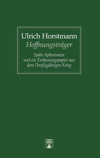 Hoffnungsträger