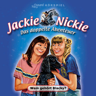 Jackie und Nickie