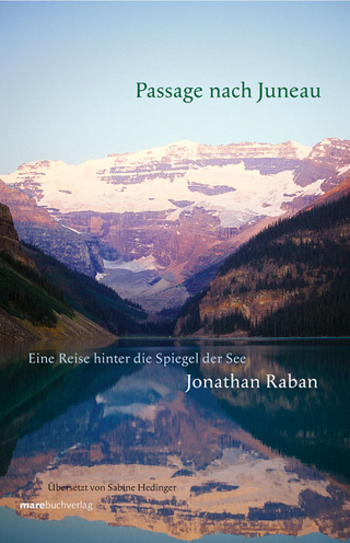 Passage nach Juneau