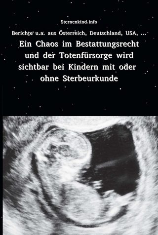 Ein Chaos im Bestattungsrecht und der Totenfürsorge