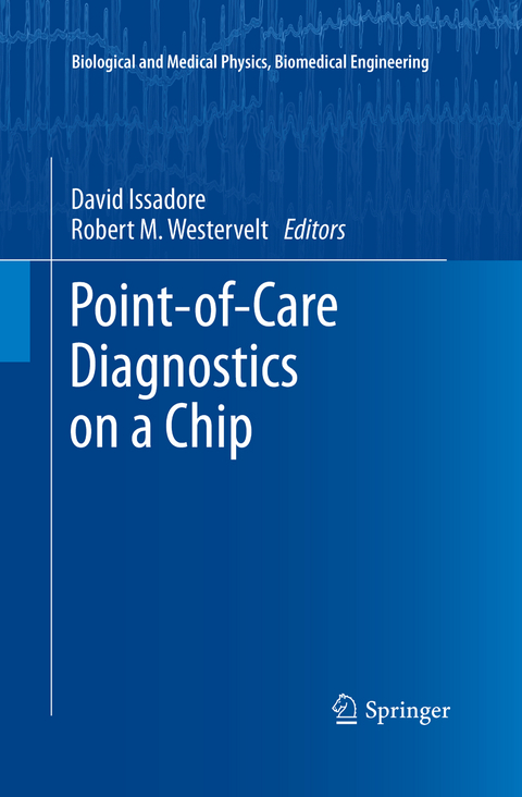 Point-of-Care Diagnostics on a Chip - 