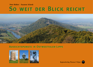 So weit der Blick reicht