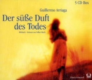Der süße Duft des Todes, 5 Audio-CDs