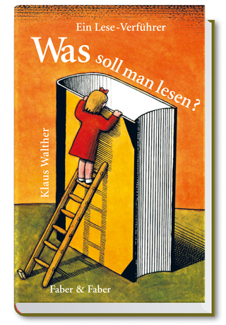 Was soll man lesen?