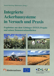 Integrierte Ackerbausysteme in Versuch und Praxis - Henning Brand-Sassen, Friederike de Mol, Eike S Dobers, B&auml;rbel Gerowitt, Stefan Kr&uuml;ssel, Christine Mohr, Horst H Steinmann, Helmut Veenker