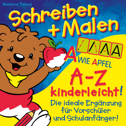 Schreiben und Malen