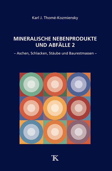 Mineralische Nebenprodukte und Abf&auml;lle 2 - 
