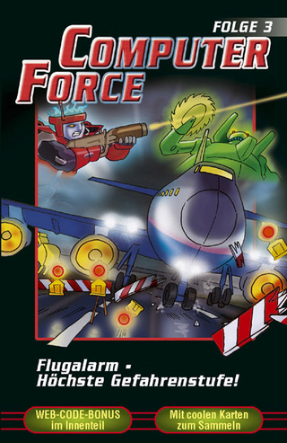 Computer Force Folge 3