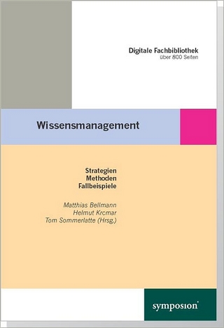 Wissensmanagement