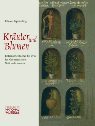 Kräuter und Blumen