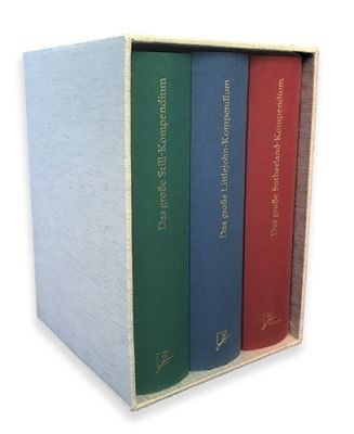 Osteopathie - die Gr&uuml;nderv&auml;ter - Andrew T Still, John M Littlejohn, William G Sutherland