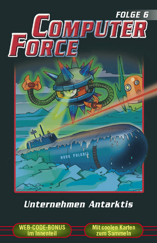 Computer Force Folge 6