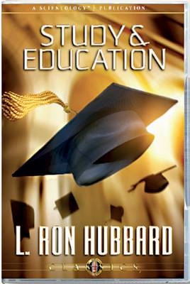 Study and Education - L. Ron Hubbard