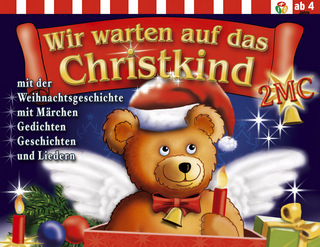 Wir warten auf das Christkind