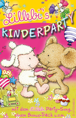 Lillebi's Kinderparty