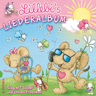 Lillebi's Liederalbum (5)