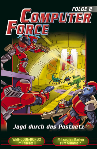 Computer Force Folge 2