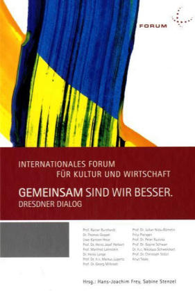 Gemeinsam sind wir besser