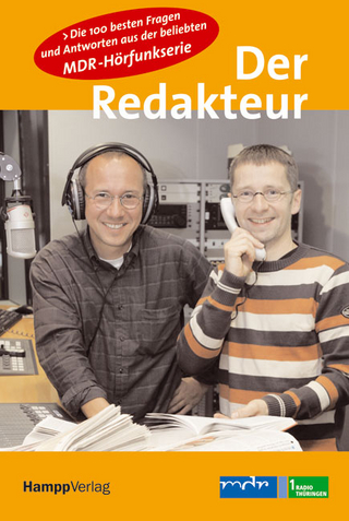 Der Redakteur