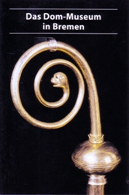 Das Dom-Museum in Bremen - Ingrid Weibezahn