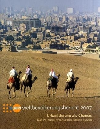 Weltbev&ouml;lkerungsbericht 2007