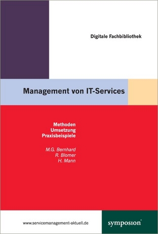 Management von IT-Services