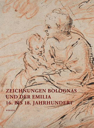 Zeichnungen Bolognas und der Emilia 16. bis 18. Jahrhundert
