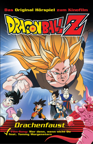 Dragonball Z - Drachenfaust
