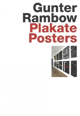Gunter Rambow - Plakate / Posters - 