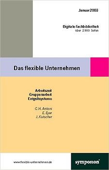 Das flexible Unternehmen - 