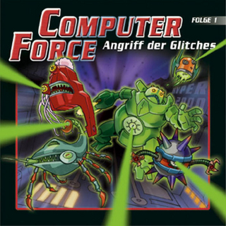 Computer Force Folge 1