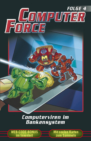 Computer Force Folge 4