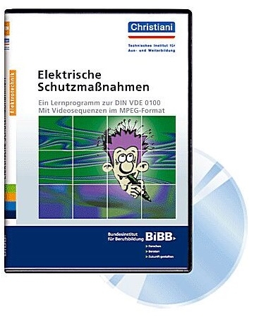 Elektrische Schutzma&szlig;nahmen
