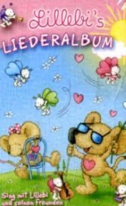 Lillebi's Liederalbum - 