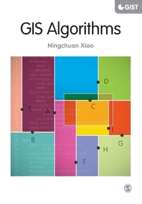 GIS Algorithms - Ningchuan Xiao