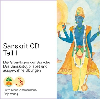 Sanskrit CD Teil I
