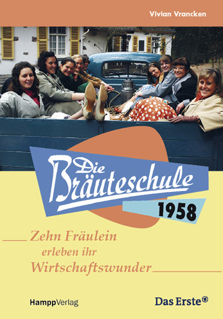Die Br&auml;uteschule 1958 - Vivian Vranken