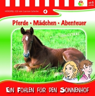 Pferde Mädchen Abenteuer - Folge 4