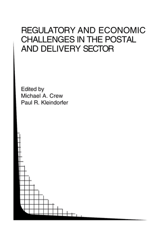 Regulatory and Economic Challenges in the Postal and Delivery Sector