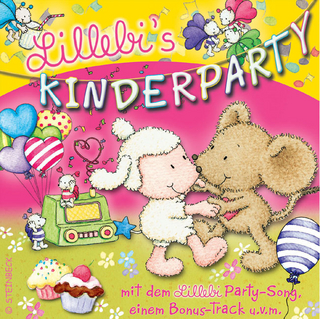 Lillebi's Kinderparty (4)