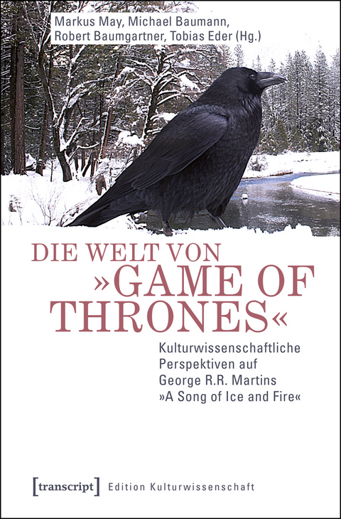 Die Welt von &raquo;Game of Thrones&laquo; - 