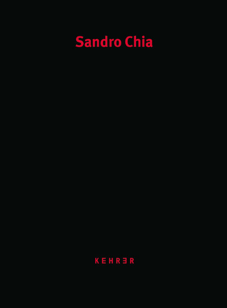 Sandro Chia - 