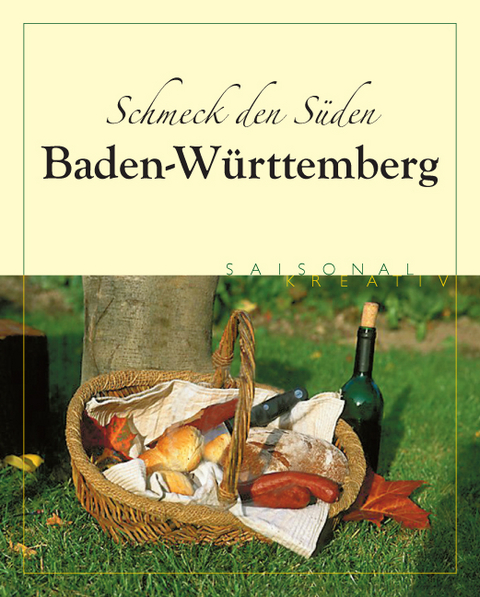 Schmeck den S&uuml;den - Baden-W&uuml;rttemberg - Ralf R&uuml;ffle