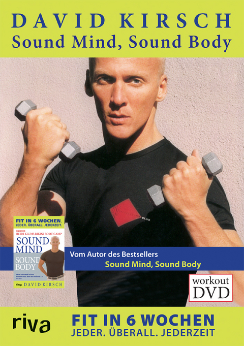 Sound Mind, Sound Body - David Kirsch