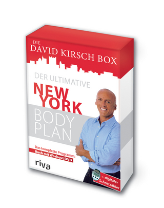 Die David Kirsch Box - Der ultimative New York Body Plan